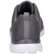 Thumbnail - Skechers Pure Genius Optimistic Mix Damen grau