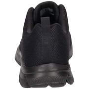 Thumbnail - Skechers Pure Genius Optimistic Mix Damen schwarz