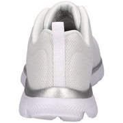 Thumbnail - Skechers Pure Genius Optimistic Mix Damen weiß