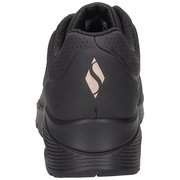 Thumbnail - Skechers Uno Stand On Air Sneaker Damen schwarz