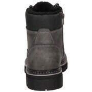 Thumbnail - s.Oliver Schnür Boots Herren grau