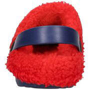 Thumbnail - Spiderman Clog Jungen blau