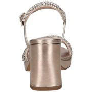 Thumbnail - Tamaris Sandale Damen gold