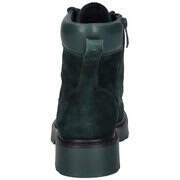 Thumbnail - Tamaris Schnür Boots Damen grün