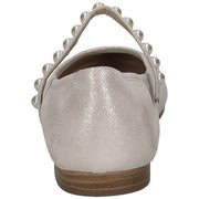 Thumbnail - Tamaris Spangenballerina Damen silber