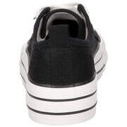 Thumbnail - Tom Tailor Plateau Sneaker Damen schwarz
