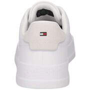 Thumbnail - Tommy Hilfiger Th Court Lth Detail Ess Herren weiß