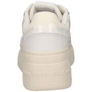 Thumbnail - Tommy Hilfiger Tjw Retro Basket Flatform Damen weiß