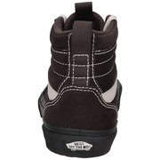 Thumbnail - Vans Filmore Hi Guard Skate Sneaker Herren braun