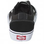 Thumbnail - Vans MN Ward Skate Sneaker Herren schwarz