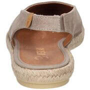 Thumbnail - Verbenas Kiara Serraje Sling Damen beige