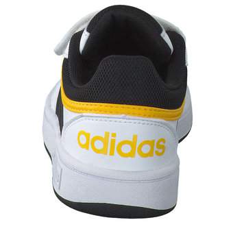 Adidas neo hoops sneaker 2025