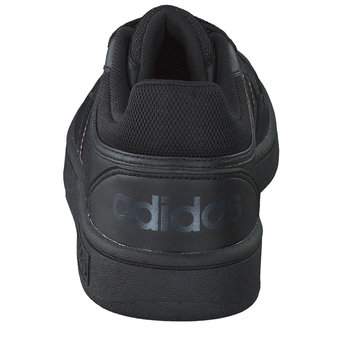 adidas HOOPS 3.0 K Sneaker in schwarz Schuhcenter