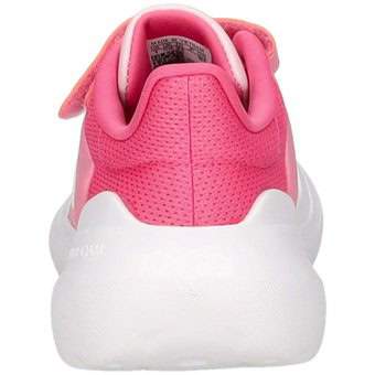 adidas Tensaur Run 3.0 EL C Sneaker in pink
