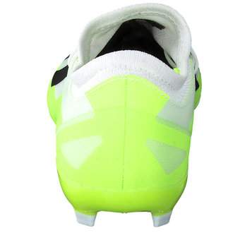 adidas X Crazyfast.3 FG J FuBball weiB