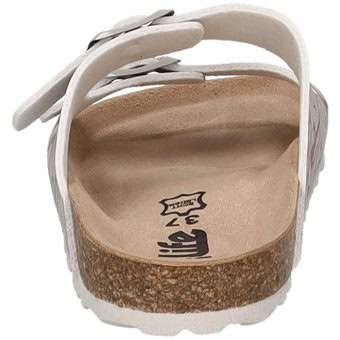 Schne Bio Life Pantolette Ebenbild
