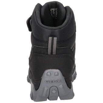 Zapatos Botas Geox J HIMALAYA BOY B ABX Zapatos Botas Geox J HIMALAYA BOY B ABX