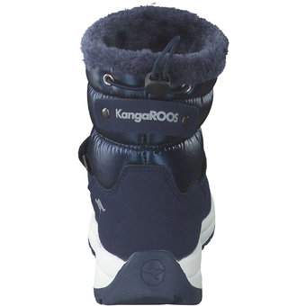 KangaROOS K PE Marty RTX Boots in blau ❤️