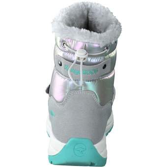 KangaROOS K PE Masty RTX Boots in grau ❤️