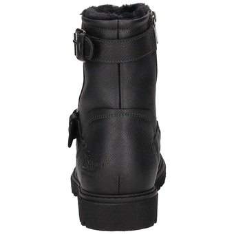Biker boots panama jack shop