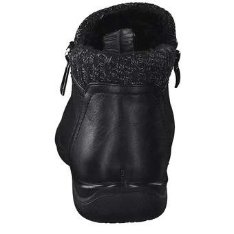 studio ladies boots