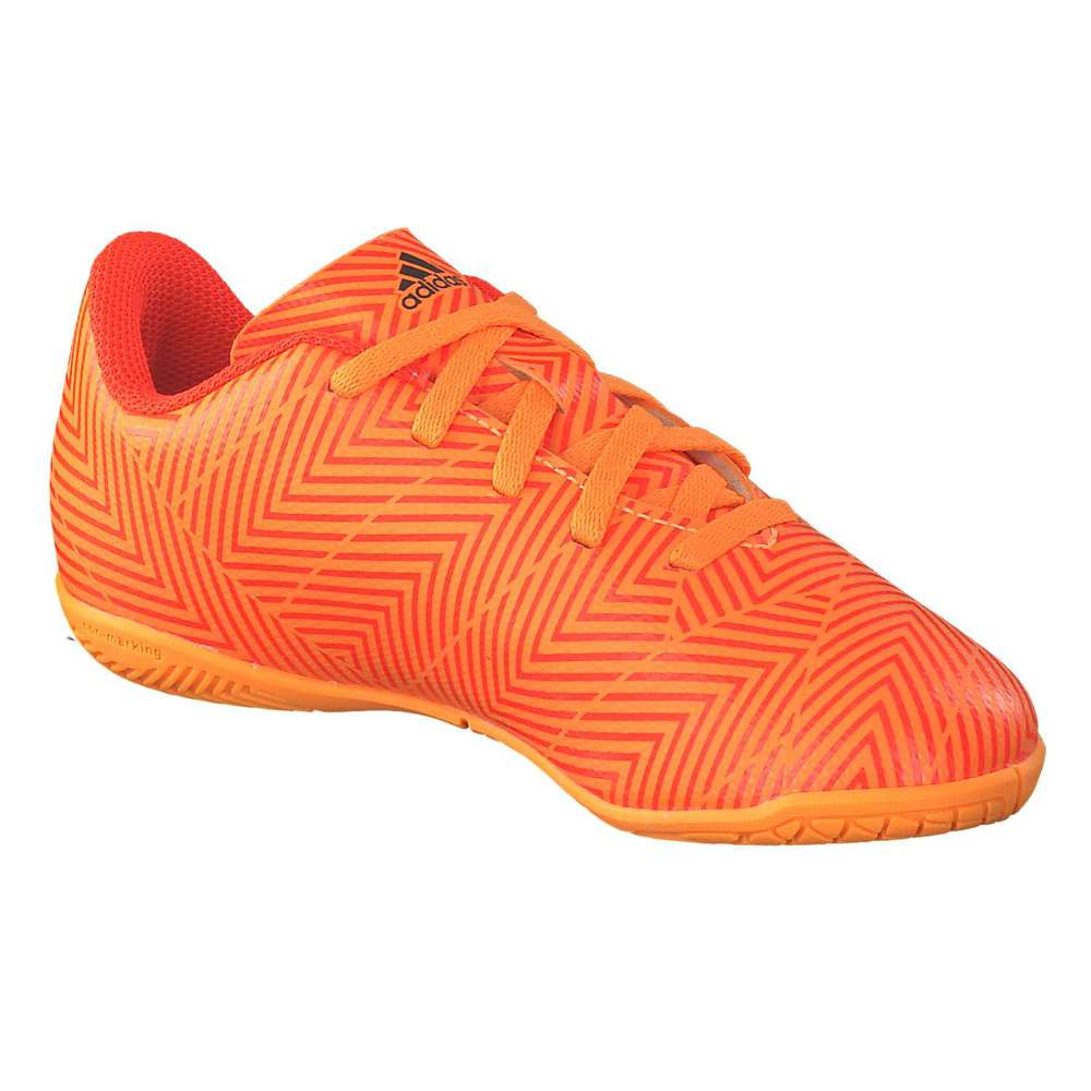 adidas performance - Nemeziz Tango 18.4J IN FuÃball - orange