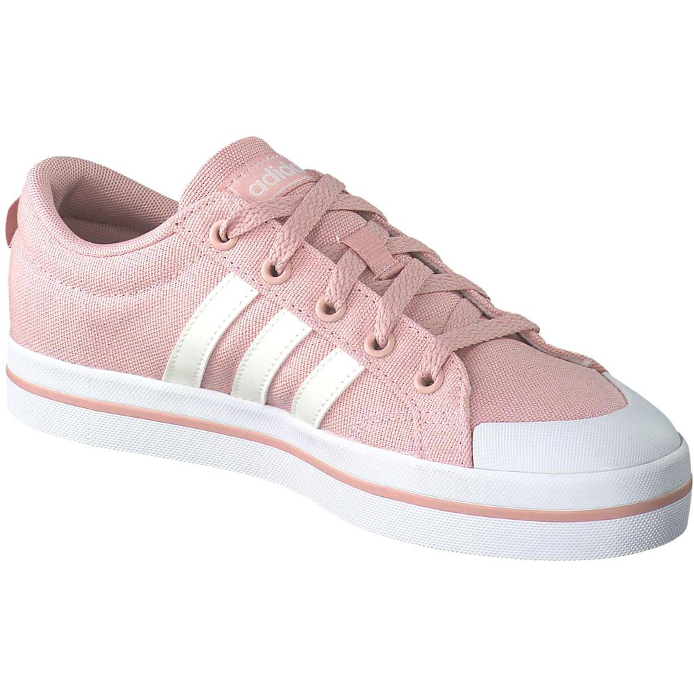 adidas Bravada Sneaker in rosa ZL5883