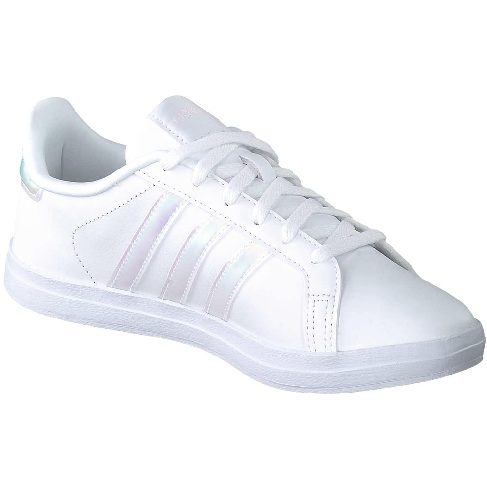 adidas Courtpoint Eco-Sneaker in weiß ZL6609