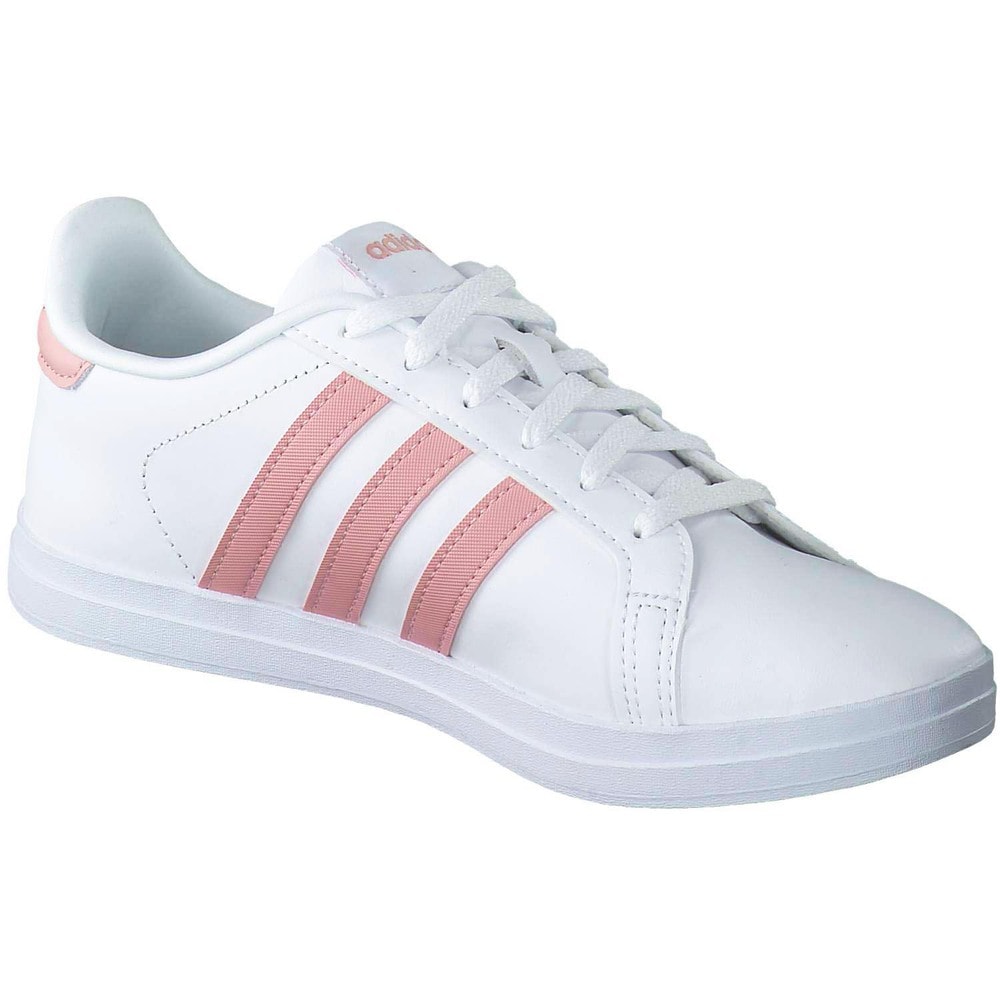 adidas Courtpoint Sneaker in weiß ZL6257