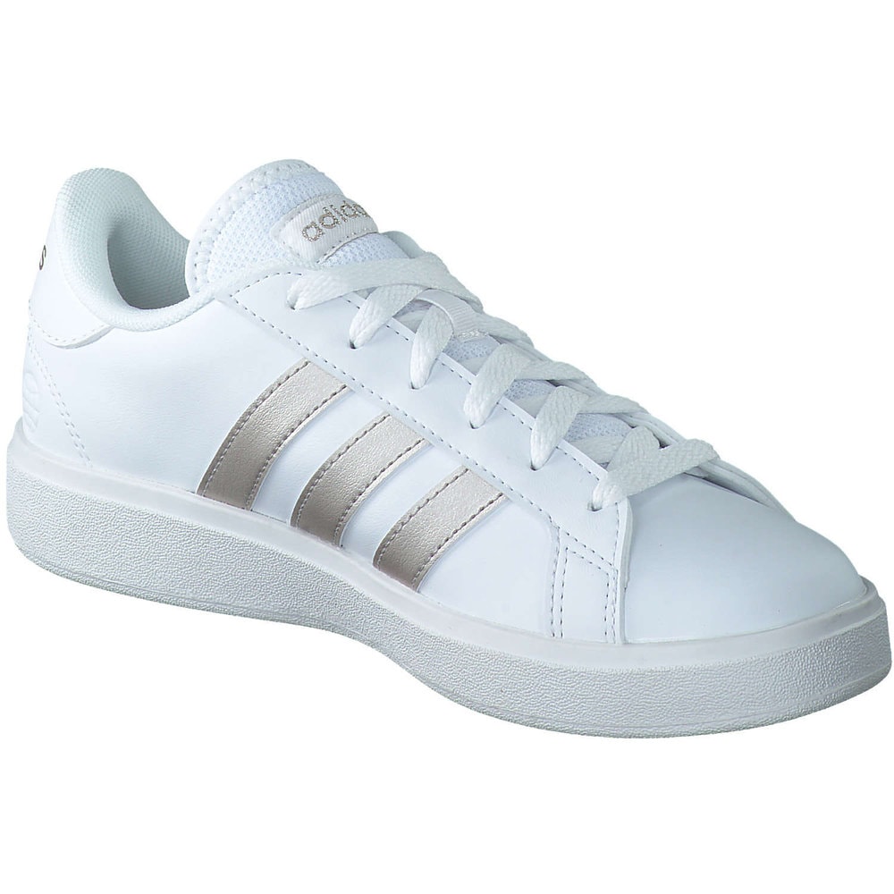 adidas Grand Court Base 2.0 Sneaker in weiß ZL6912