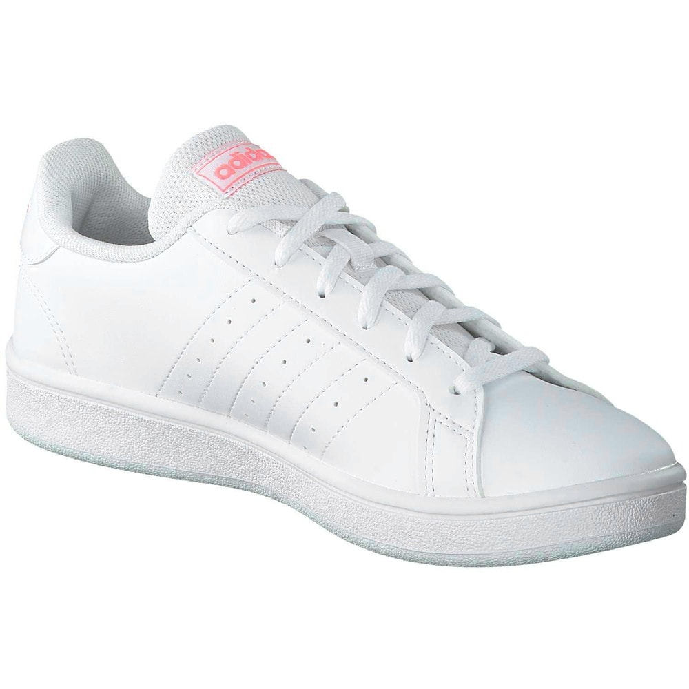 adidas Grand Court BaseSneaker in weiß ZL6684