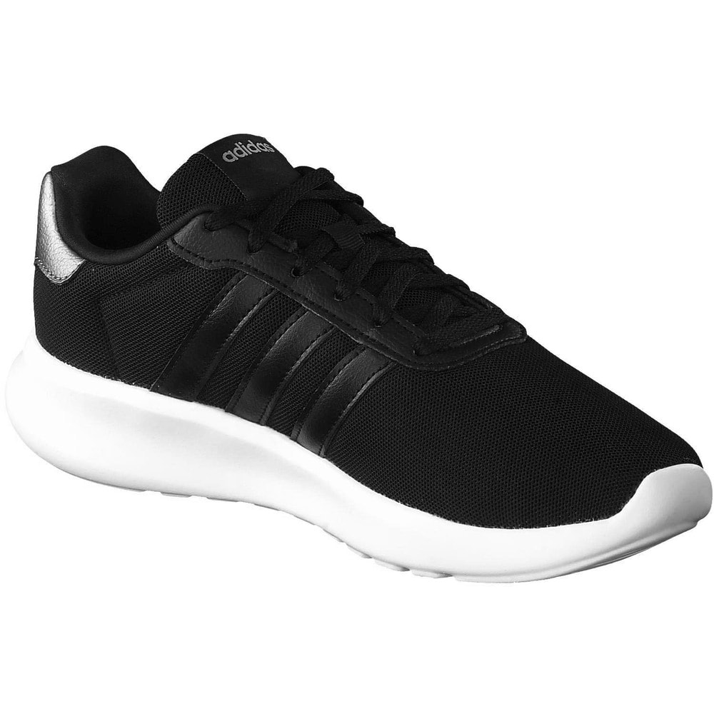 adidas Lite Racer 3.0 Sneaker in schwarz ZL6681
