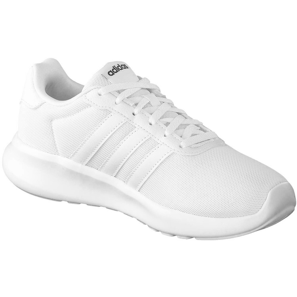 adidas Lite Racer 3.0 Sneaker in weiß ZL6333