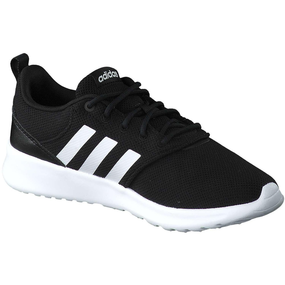 adidas QT Racer 2.0 Sneaker in schwarz ZL6474