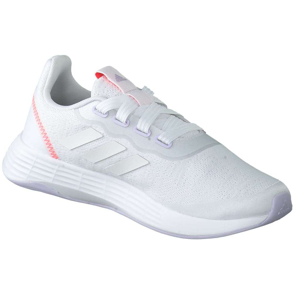 adidas QT Racer Sport Primeblue in weiß ZL6774