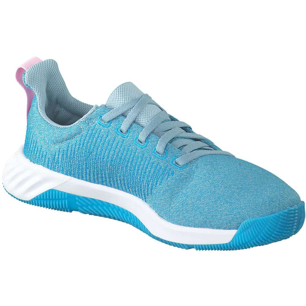 adidas - Solar LT Trainer W Fitness - blau ï¸ | Schuhcenter.de