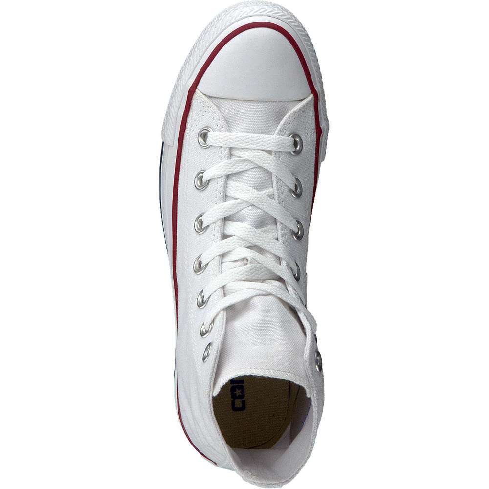 All star weiß