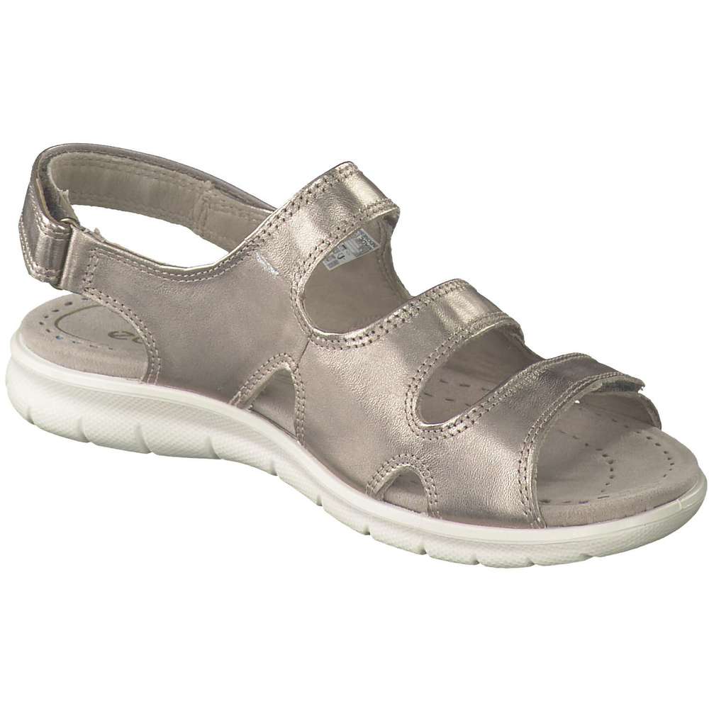 ecco babett sandalen