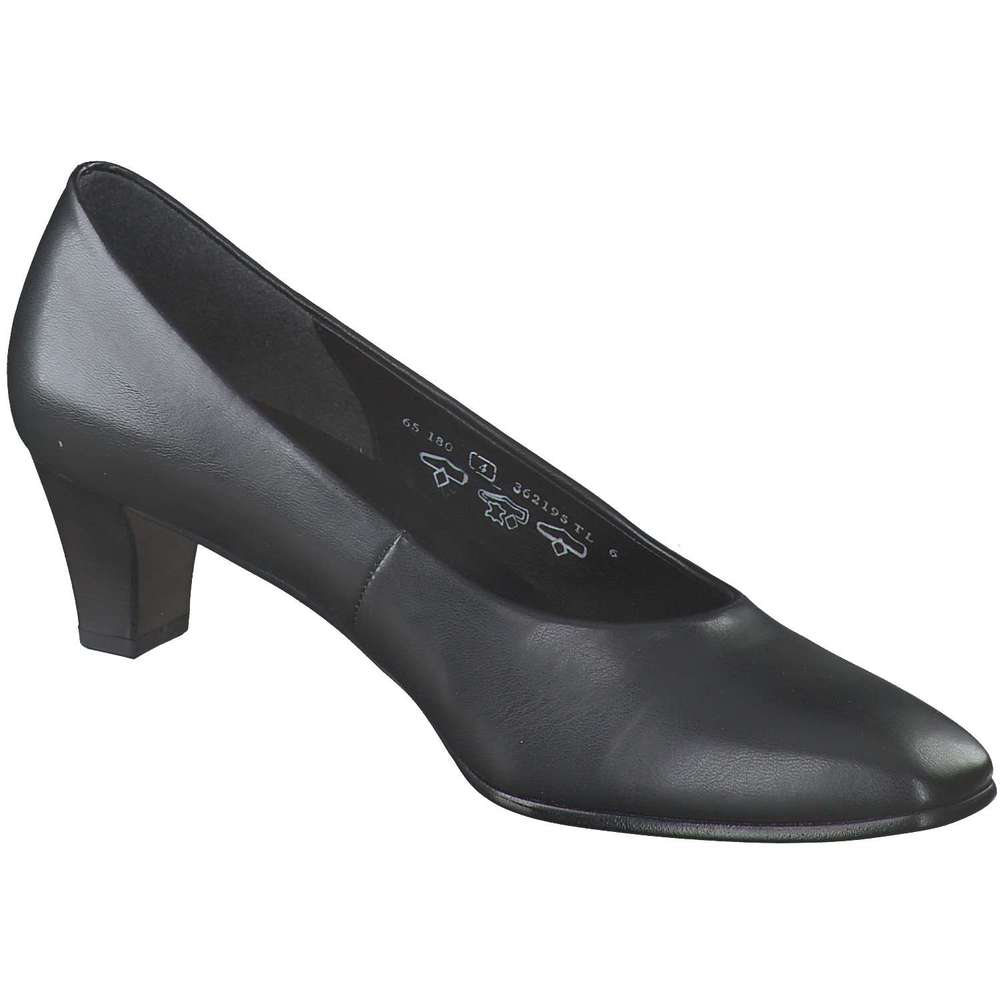 Gabor - Pumps - schwarz ️ | Schuhcenter.de