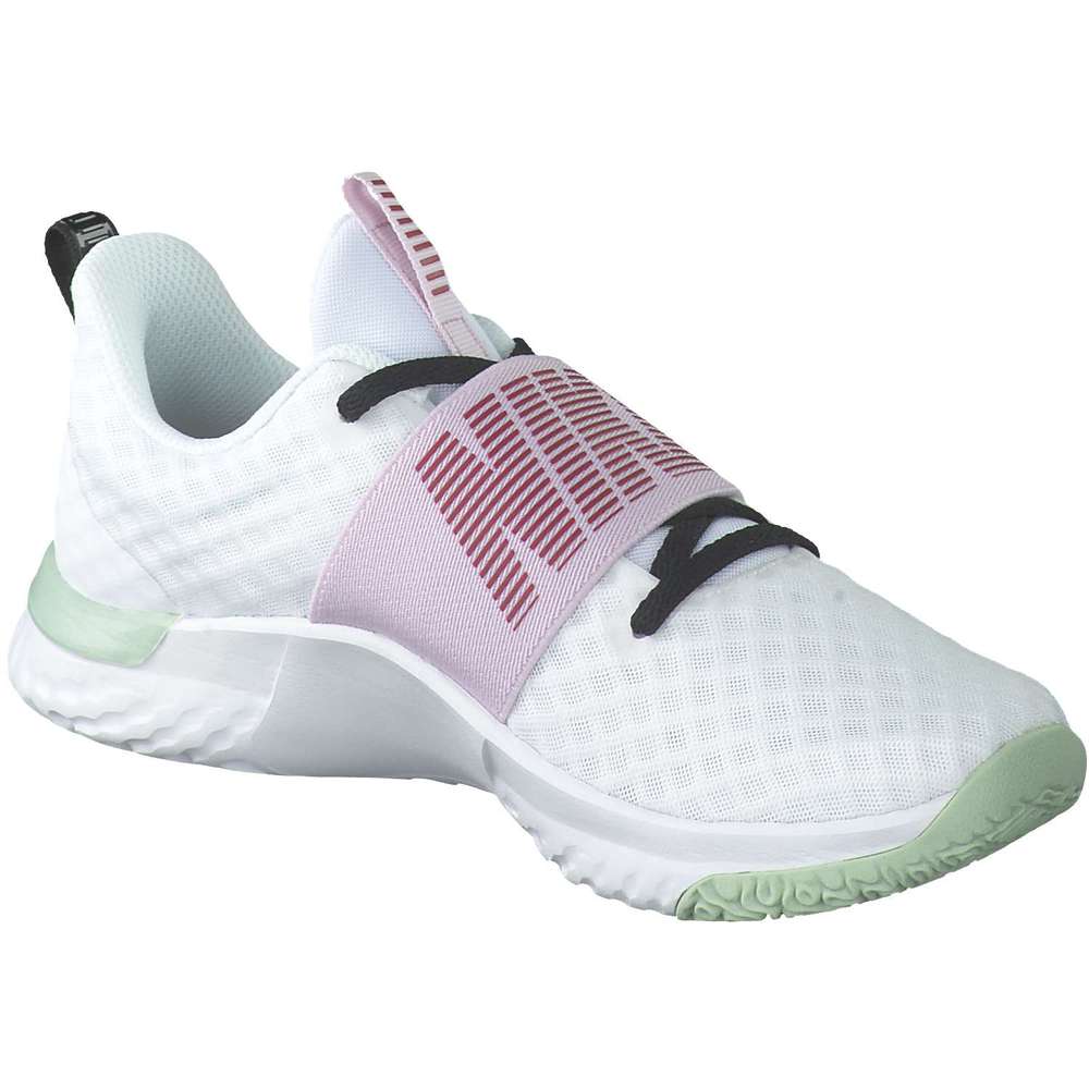 nike season tr 9 white
