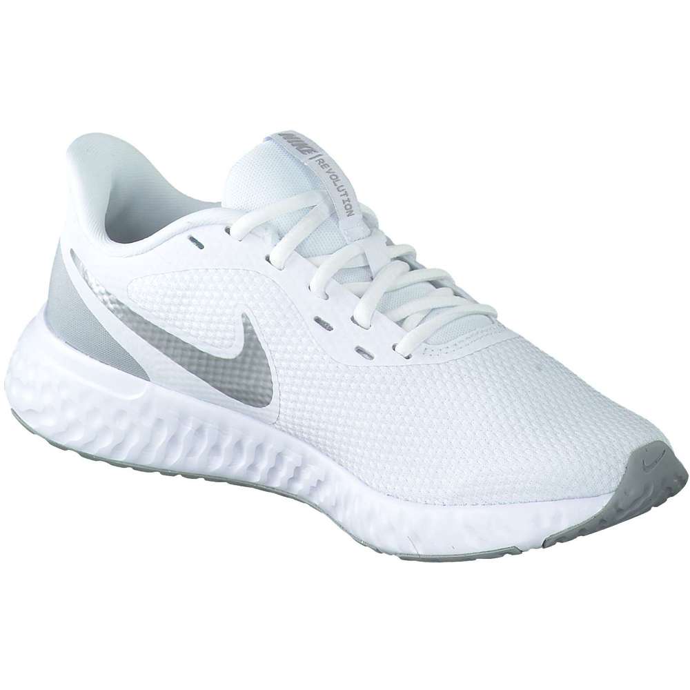 nike revolution 5 review for running