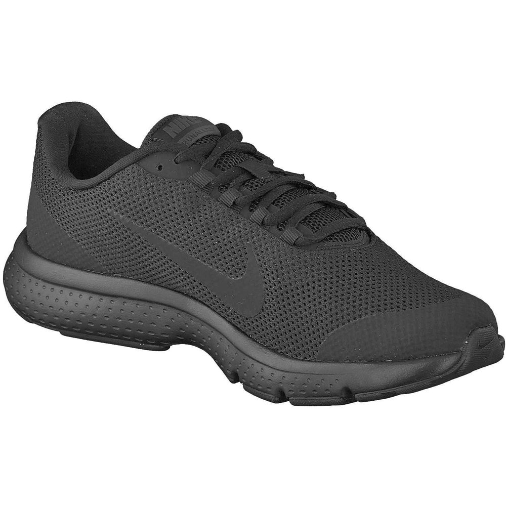 nike runallday black
