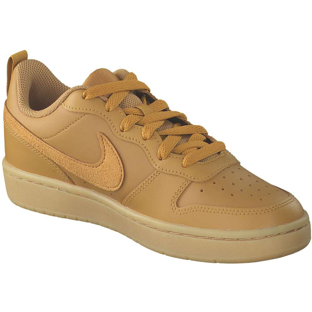 nike court borough beige