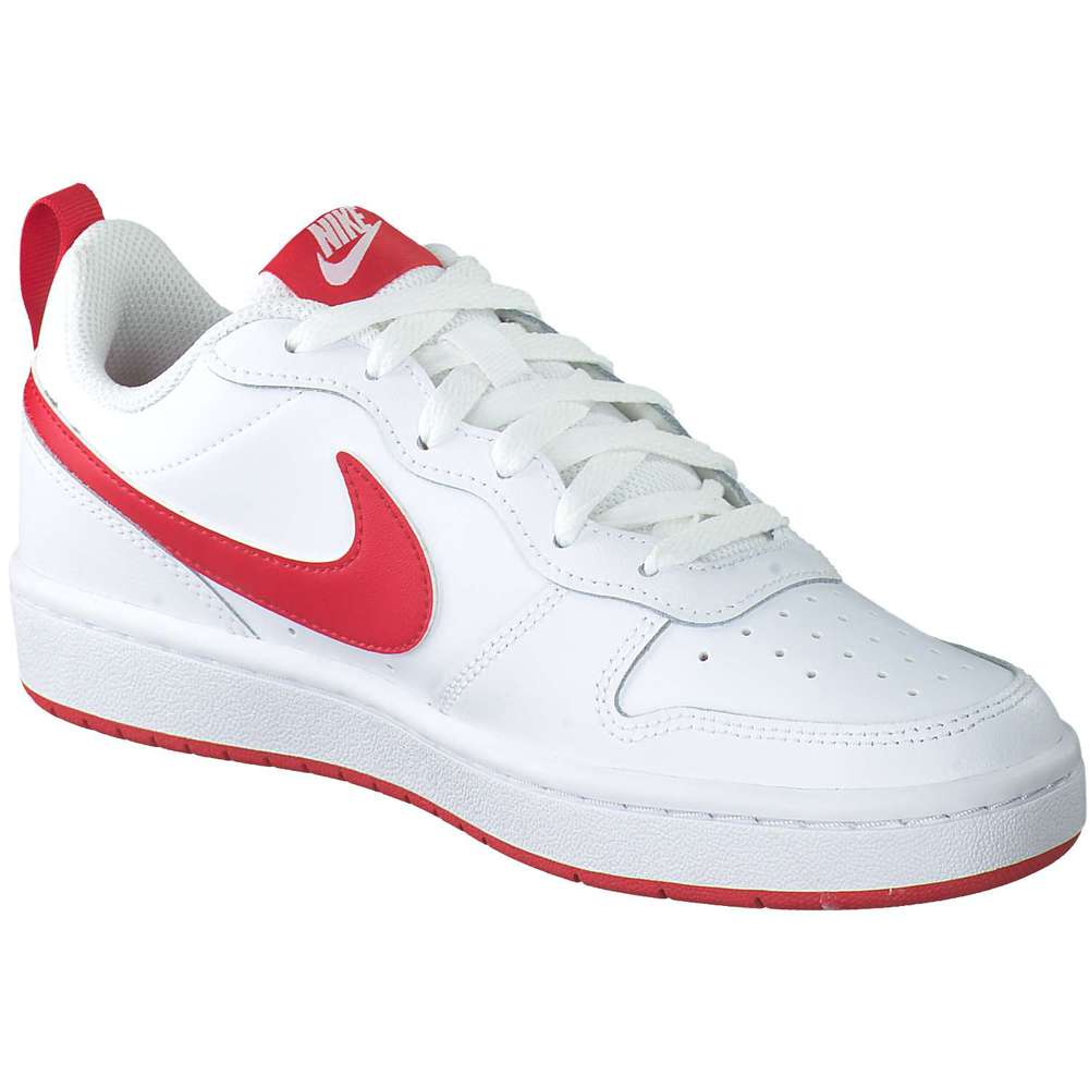 nike court borough low 2 sneakers