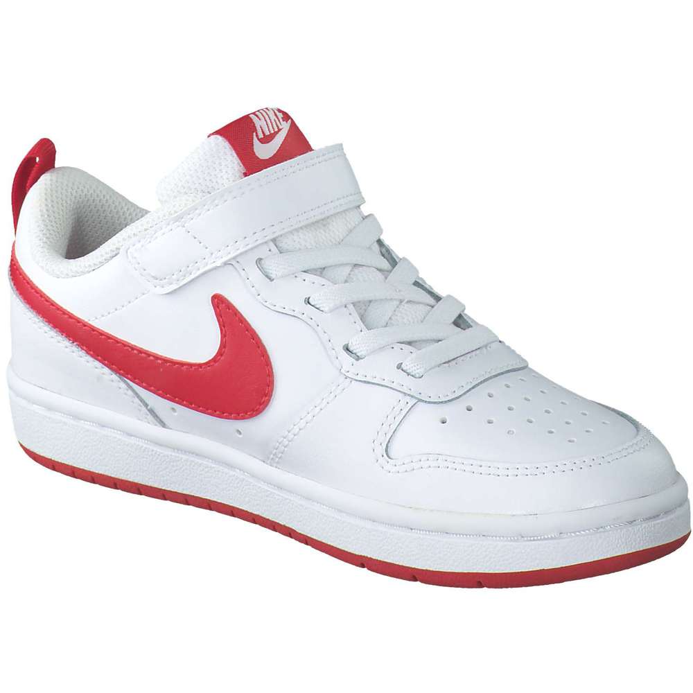 nike court borough low 2 sneakers