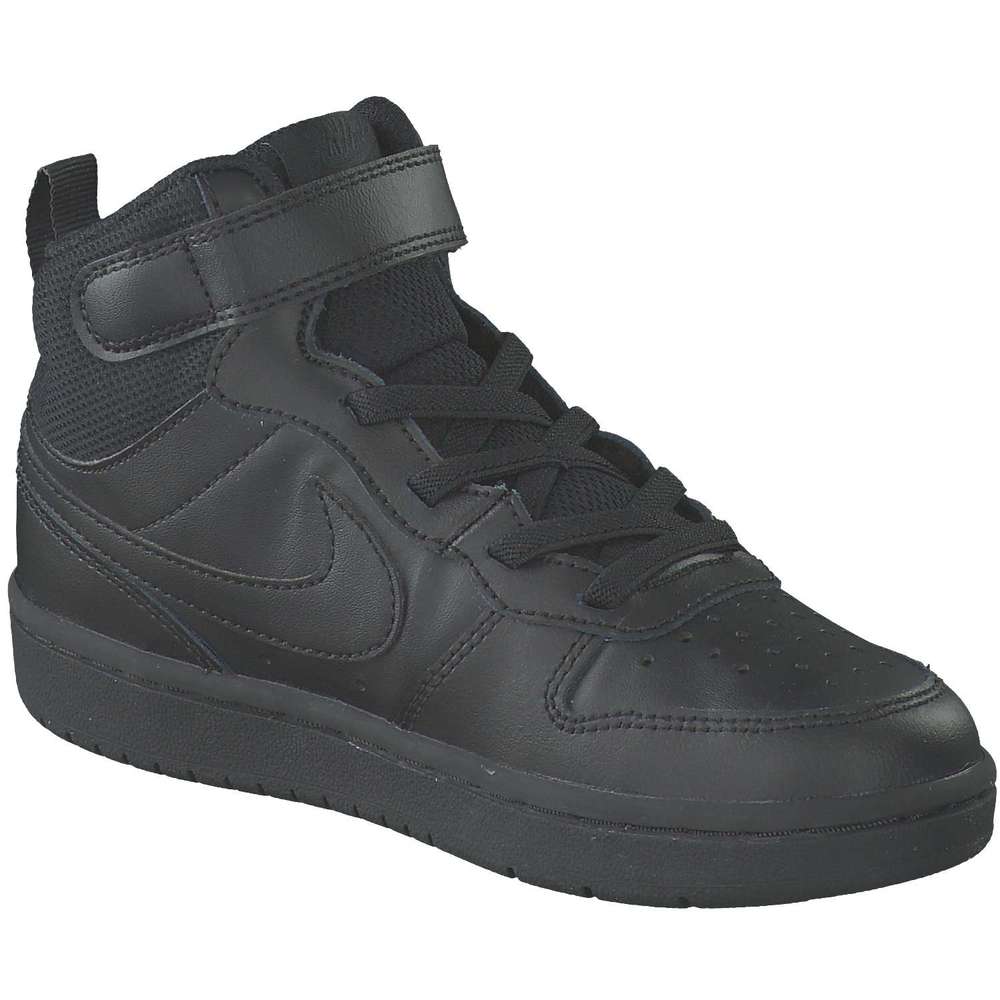 court borough mid 2 boot sneakers