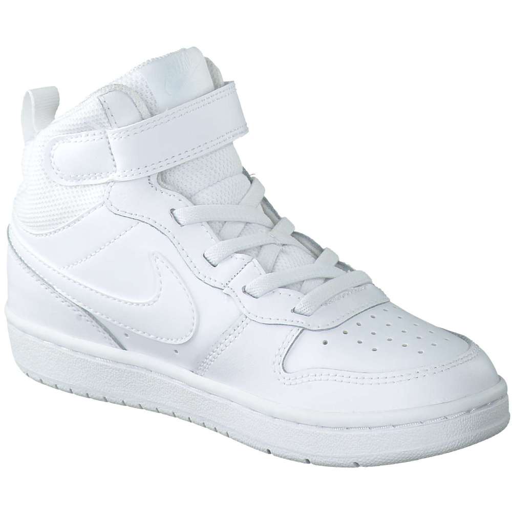 court borough mid 2 boot sneakers