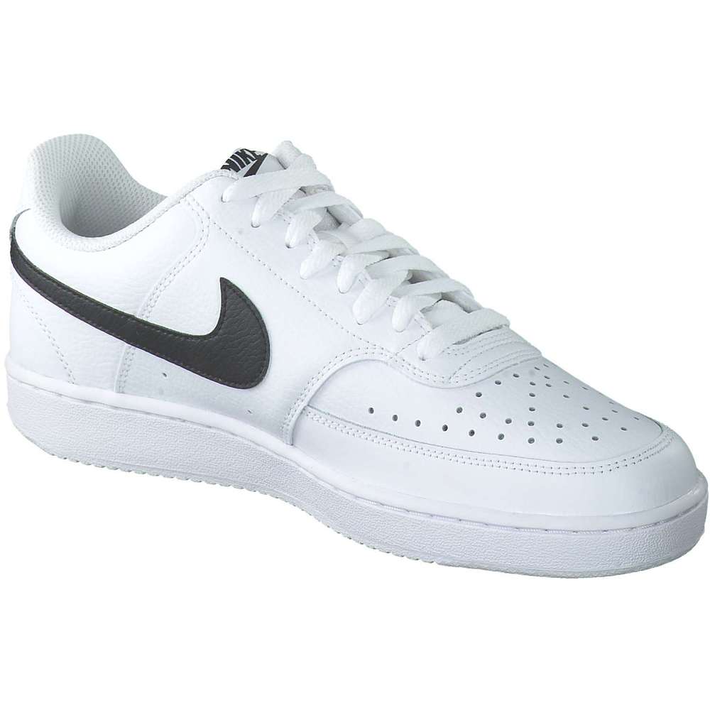 nike court vision low fashion
