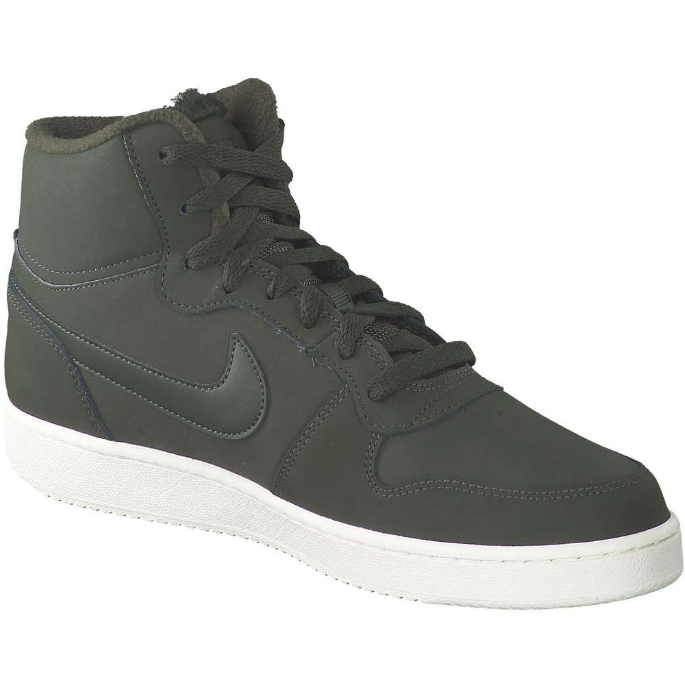 nike ebernon green