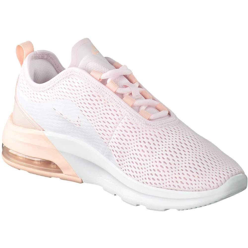 air max motion 2 rosa